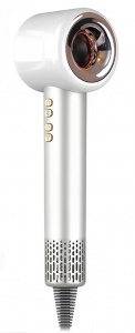 Купить Фен для укладки и сушки волос Xiaomi SenCiciMen Super Hair Dryer X13 Silver