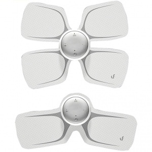 Купить Массажер для тела Xiaomi LeFan Magic Sticker White (LF-H105)