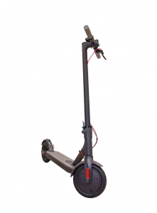 Купить Электросамокат CARCAM ELECTRIC SCOOTER - BLACK