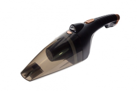 Купить Автопылесос CARCAM Vacuum-2 black