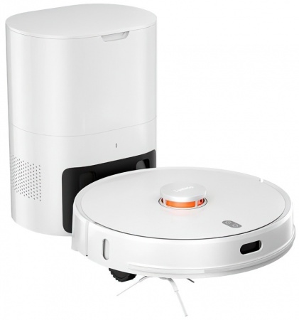 Купить Робот пылесос Xiaomi Lydsto R1 Robot Vacuum Cleaner White
