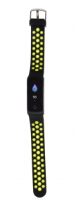 Купить Фитнес-браслет CARCAM SMART BAND Q8 - GREEN