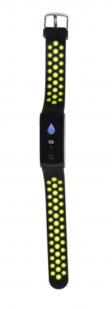 Купить Фитнес-браслет CARCAM SMART BAND Q8 - GREEN