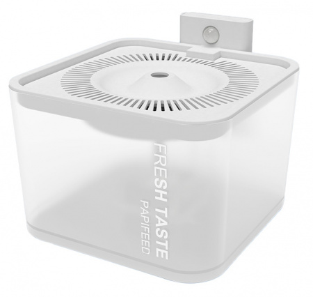 Купить Xiaomi Papifeed Питьевой фонтан для животных (XMPF033)