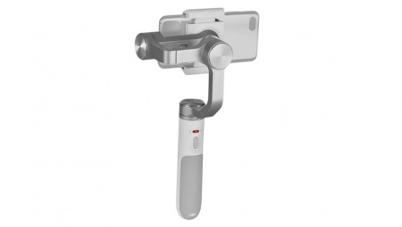 Купить Стабилизатор Xiaomi Mijia 3 Axis Handheld Gimbal Stabilizer White (SJYT01FM)