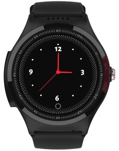 Купить Детские часы WONLEX KT06 BLACK