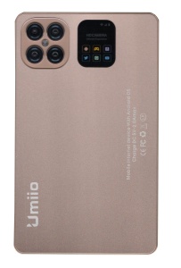 Купить Планшет Umiio Smart Tablet PC P15 Pro Gold