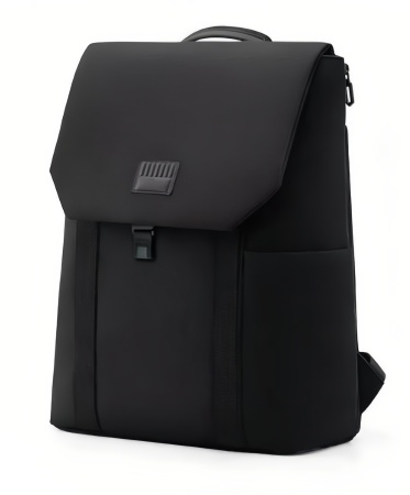 Купить Рюкзак Xiaomi 90 Points Ninetygo Urban Shark Pack Vitality Edition Backpack Black