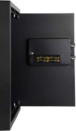 Купить CARCAM Electronic Safe Box (XM50ELB)