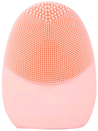 Купить  Аппарат для ультразвуковой чистки лица Xiaomi Sonic Facial Cleansing Pink (NV0001)