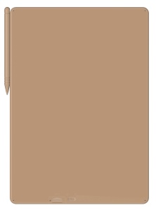 Купить Xiaomi LCD Writing Tablet 13.5" (XMXHBE135L) Yellow