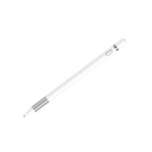 Купить Стилус для смартфонов и планшетов CARCAM Smart Pencil K828A - White