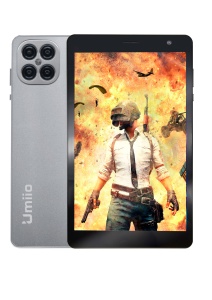 Купить Планшет Umiio Smart Tablet PC P15 Pro Silver