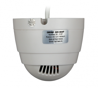 Купить IP камера видеонаблюдения CARCAM CAM-4888P