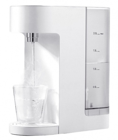 Купить Термопот Xiaomi Viomi Smart Instant Hot Water Bar Dispenser 2L (MY2)