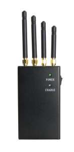 CARCAM SIGNAL JAMMER PS-40 