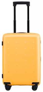 Xiaomi Mi Travel Suitcase 20" (LXX01RM) Yellow