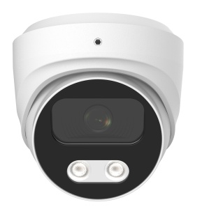 CARCAM 2MP Dome IP Camera 2072SDM