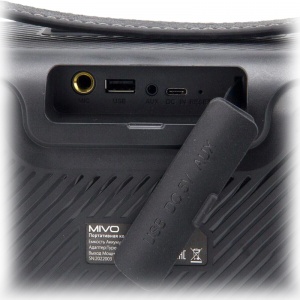 Купить Портативная колонка Mivo M13
