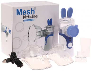 Купить Небулайзер Mesh Nebulizer KWL-U101