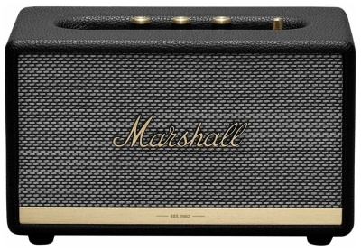 Купить Портативная акустика Marshall Acton 2 Bluetooth Speaker Black
