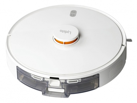 Купить Робот-пылесос Xiaomi Lydsto Robot Vacuum R1 Pro White (HD-STYTJ-W03)