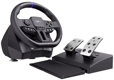 Купить Игровой комплект CARCAM 49" Curved 5K 165Hz Racing Simulator Kit (СС6013V900)