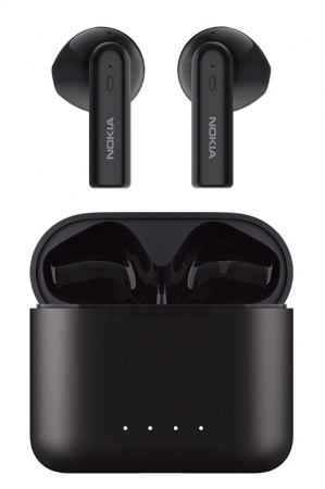 Купить Беспроводные наушники Nokia Essential True Wireless Earphones E3101 Black