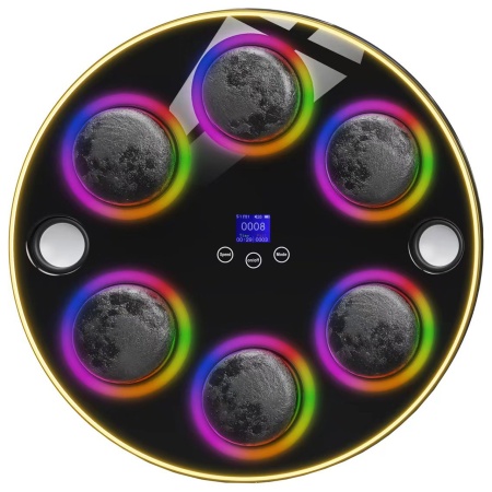 Купить SUNTEK Music Boxing Machine (MB15)