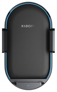 Купить Держатель с беспроводной зарядкой Xiaomi Wireless Car Charger Pro 50W Max (WCJ05ZM)