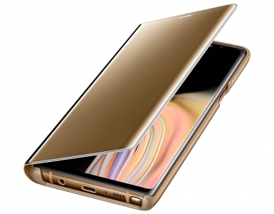 Купить Чехол для Samsung Note 9 Clear view