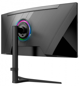 Купить Монитор CARCAM Ultrawide Curved Monitor 34'' 165Hz (CCLED34C8165)