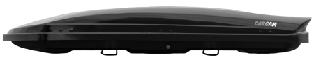 Купить CARCAM ROOF BOX 450L (CC3014) Black