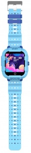 Купить Детские часы WONLEX KT12 BLUE