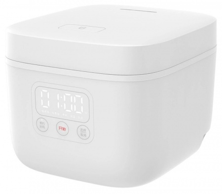 Купить Рисоварка Xiaomi Mijia Rice Cooker 1.6L (DFB201CM)