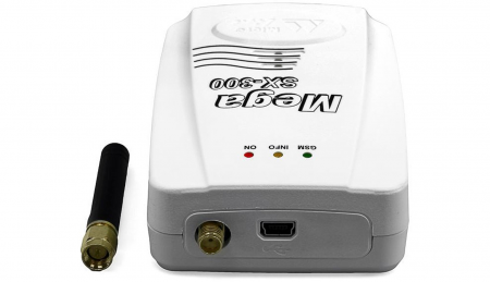 Купить Mega SX-300 Light