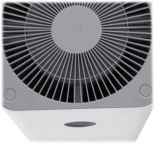 Купить Очиститель воздуха Xiaomi Mi Air Purifier 3C EU (BHR4518GL)