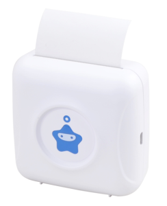 Купить Портативный принтер Xprinter TP2 Pocket Thermal Printer