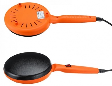 Xiaomi Liven Fun Pancake Machine (BC-411A)