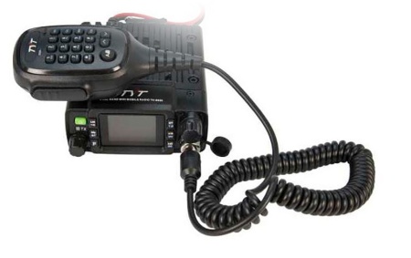 Купить Автомобильная рация TYT TH-8600 IP67