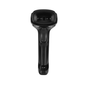 CARCAM 2D Wireless Barcode Scanner 1100DW Black