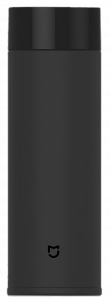 Купить Термос Xiaomi Mijia Mini Mug 350ml Black (MJMNBWB01WC)