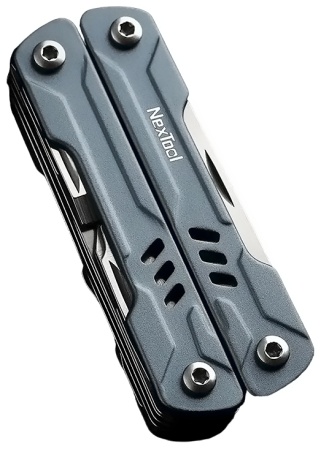 Купить Мультитул-пассатижи Xiaomi NexTool Mini Sailor Multifunctional Pliers (NE20156)