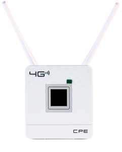 Купить 4G LTE роутер 4GCPE 4G Wireless Router CPF903-CP2
