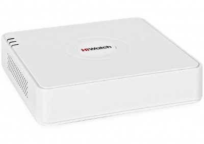 Купить Комплект видеонаблюдения HiWatch KIT 3 C4M2