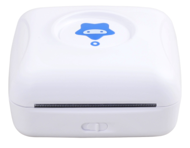 Купить Портативный принтер Xprinter TP2 Pocket Thermal Printer