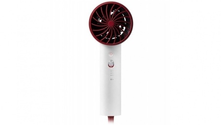 Xiaomi Soocare Anions Hair Dryer H5-T Red