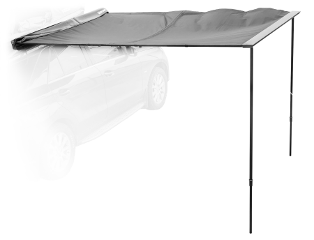 Купить CARCAM CAR SIDE AWNING 605WP