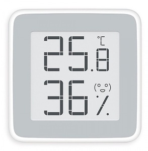 Xiaomi MiaoMiaoce Smart Hygrometer