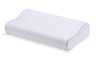 Купить Массажная подушка Xiaomi Mijia 8H Memory Pillow H1